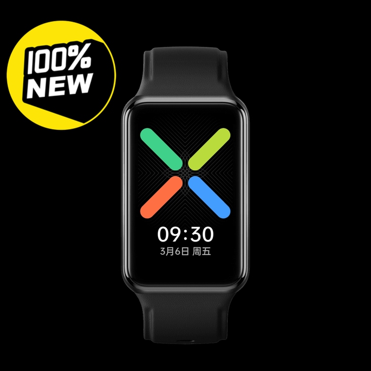 全新正品 oppo watch free ...