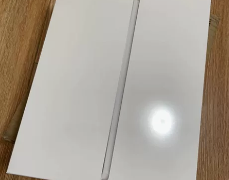 ipad 2021第九代,256g 银色...