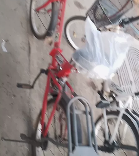20折叠自行车转让 感兴趣的话点“我想要”...