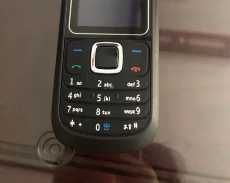 全新诺基亚老年机(单卡) 感兴趣的话点“我...