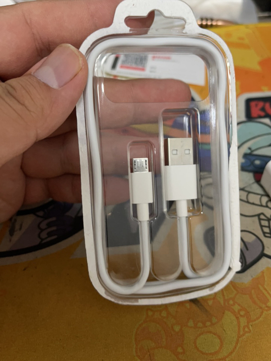 魅蓝充电器数据线 支持魅蓝系列手机  魅族...