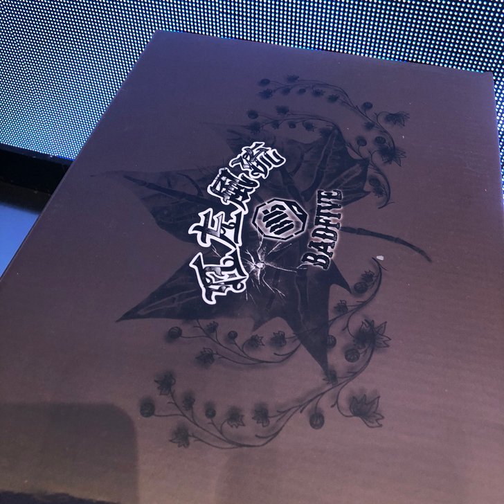江左风流 剩余部分女码