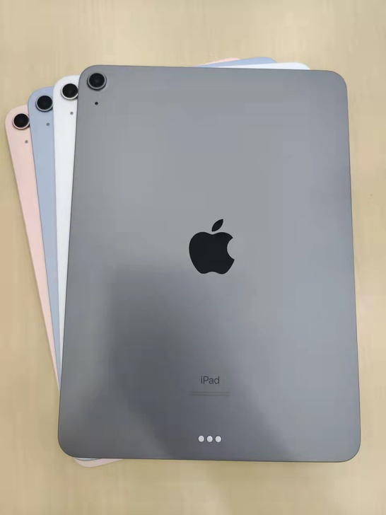 美版全新iPad Air4 WI-FI板...
