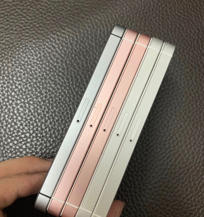 iPhone se 64G原装小钢炮SE一...