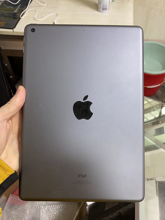 ipad 2019款 wifi版 128G...
