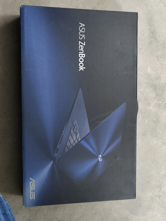 捡漏了,Asus/华硕 灵耀,U4100U...