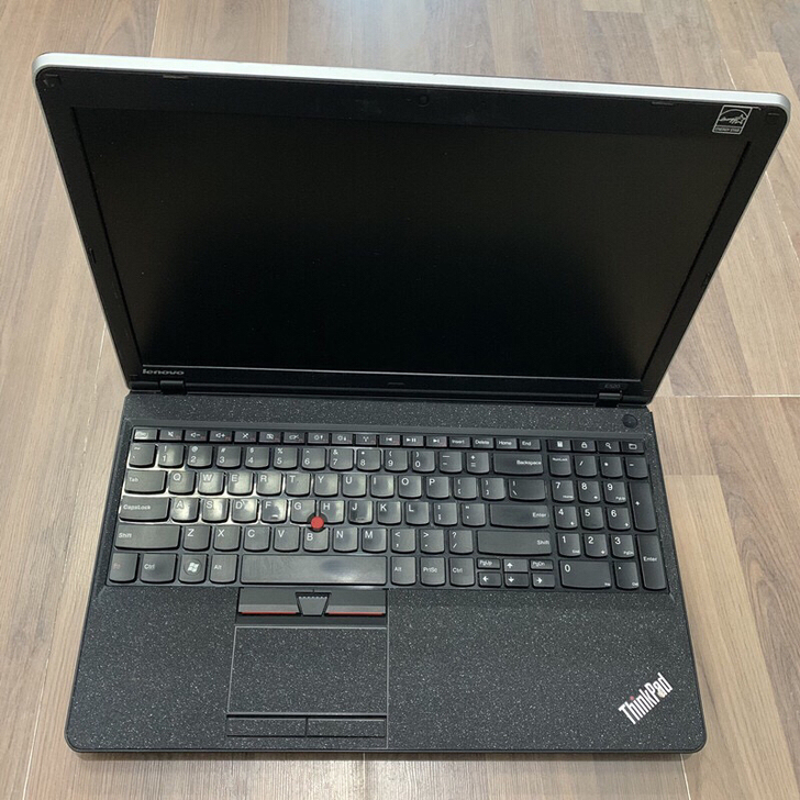 i7二手笔记本电脑联想ThinkPad E...