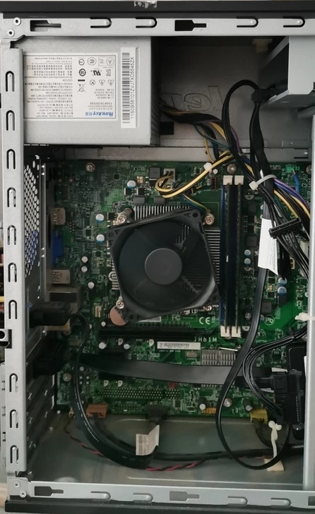 Lenovo联想E73主板 4代H81主板...