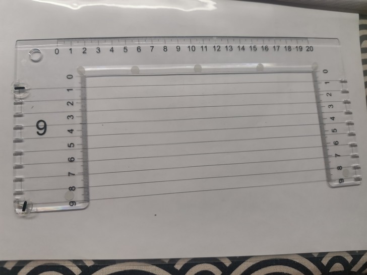 考研尺 考研写政治用的 亲测好用(##am...
