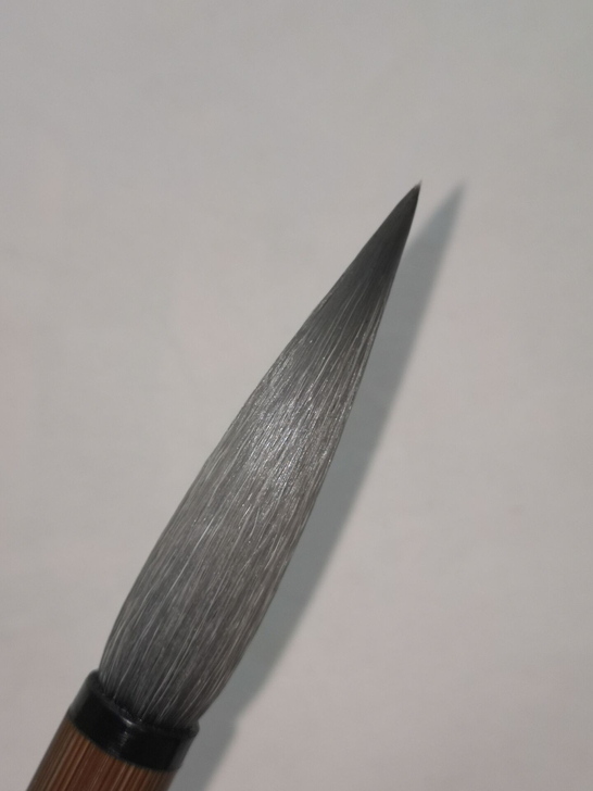 日本久保田号第三十六回日本书作院展,口径0...