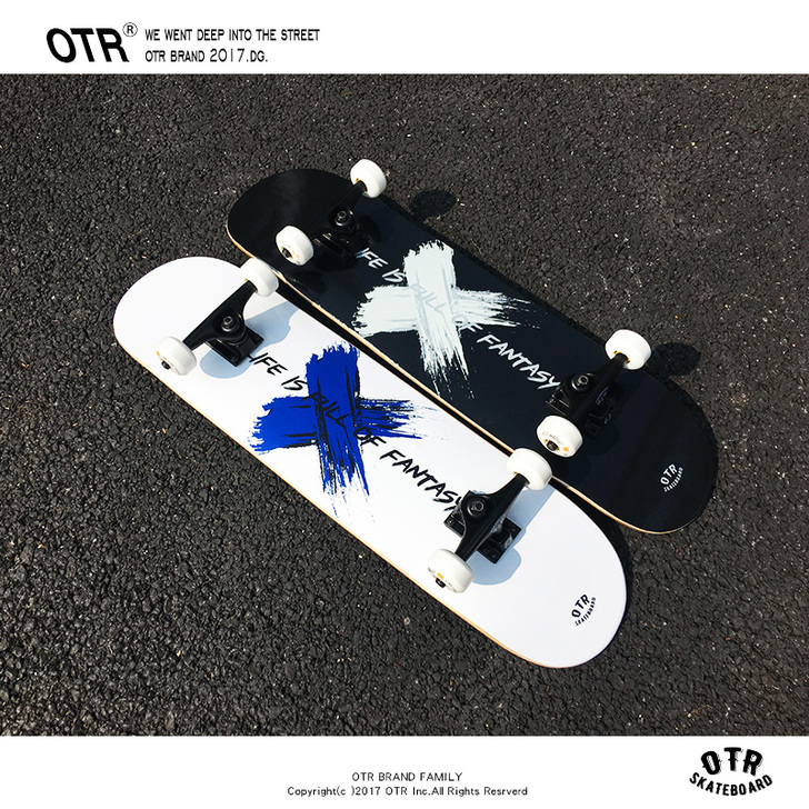 OTR(运动) 滑板