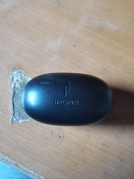 万魔1s无线蓝牙运动耳塞式耳机，用过一段时...