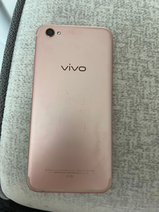 vivox9