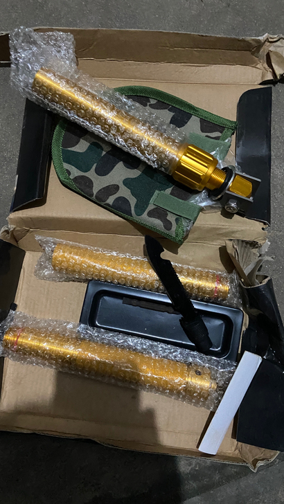 工兵铲,全新,50