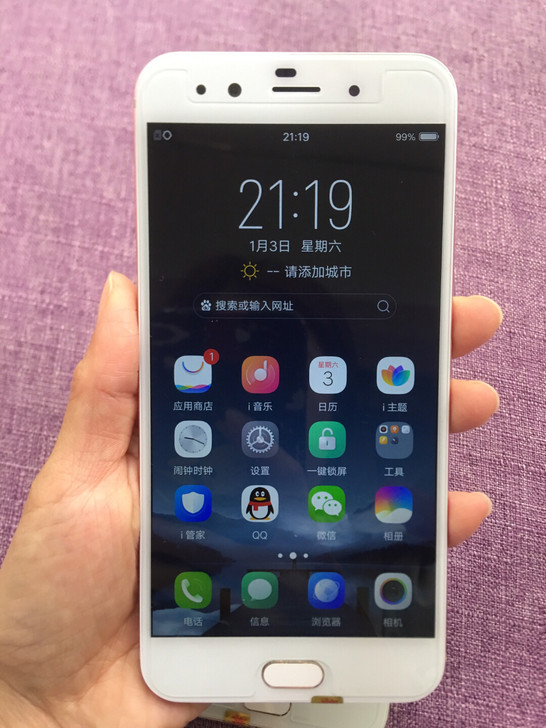vivox9splus 全网通 64...