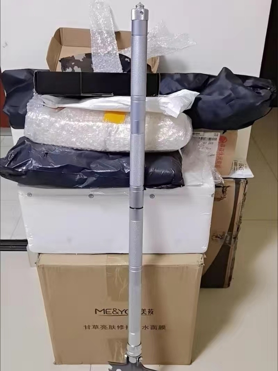 多功能工兵铲
