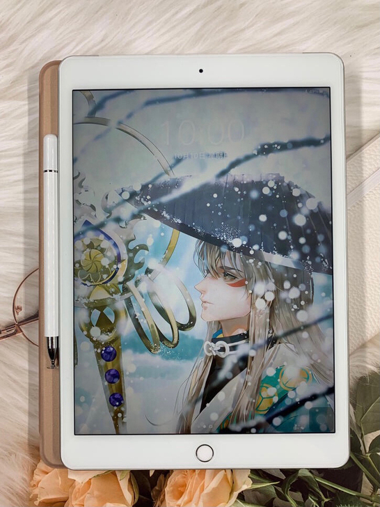 iPad2019，新款iPad7代，128...