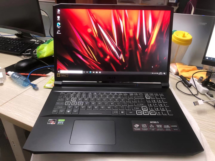 宏碁(acer)暗影骑士##amp；mid...