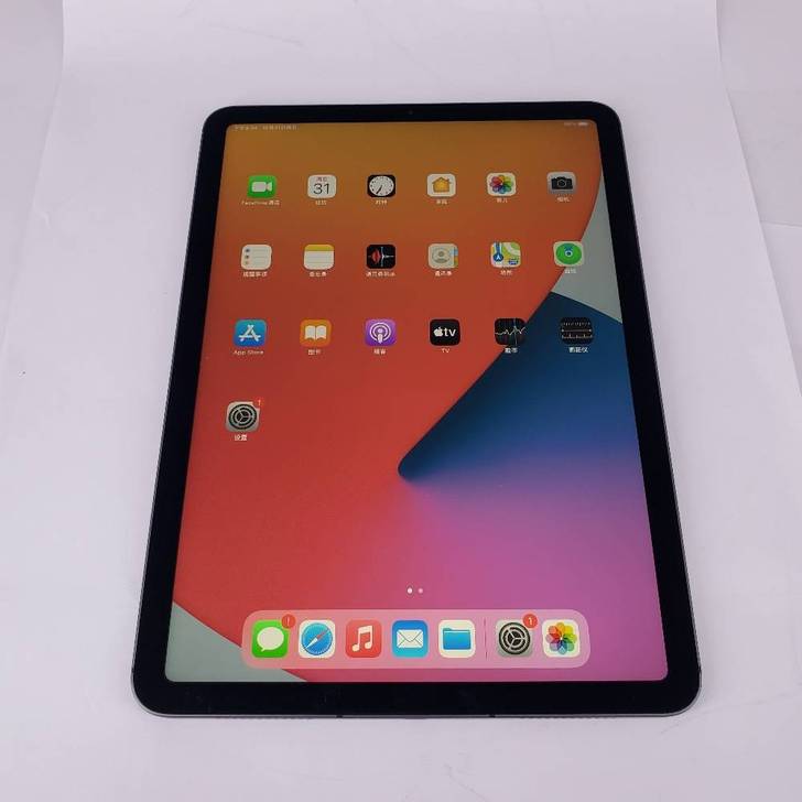 95新 iPad Air 4(2020年款...