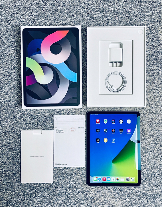 高保修10.9寸iPad Air4 国行 ...