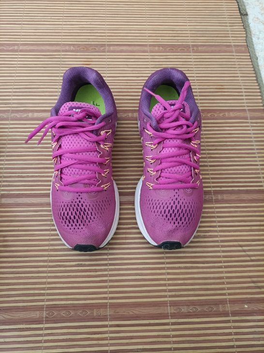 38码耐克休闲运动鞋 ...