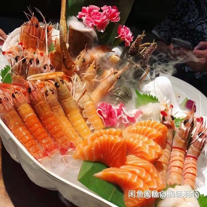 昆明圣罗巴/吉布鲁/山禾家/深海派对/巴比...