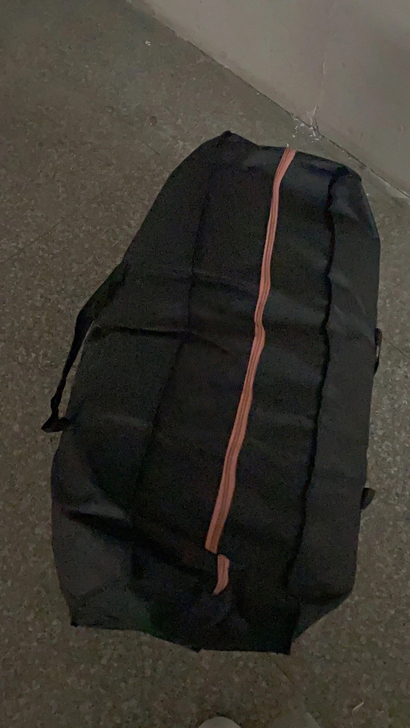 搬家袋子,非常结实