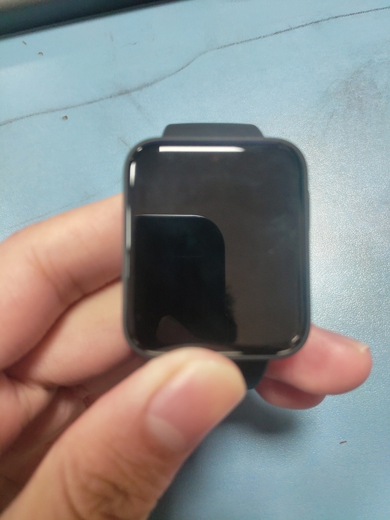 Redmi Watch 典雅黑 智能手表 ...