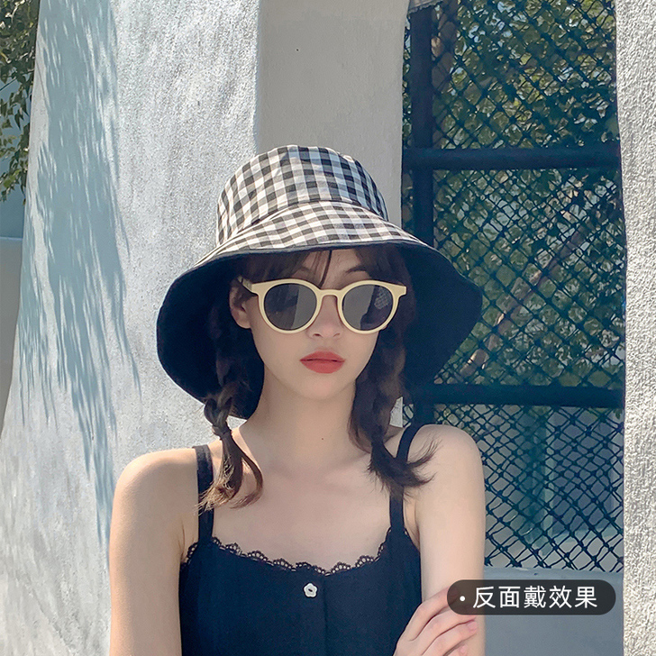 杨同学 帽子