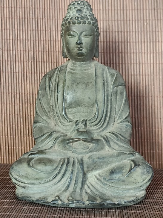 古董 古玩收藏 铜器 铜佛像 ...