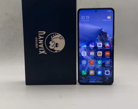 9成新MIUI/小米 红米 K40 Pro...