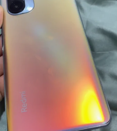 帮朋友出个手机 红米K40 pro 8+2...