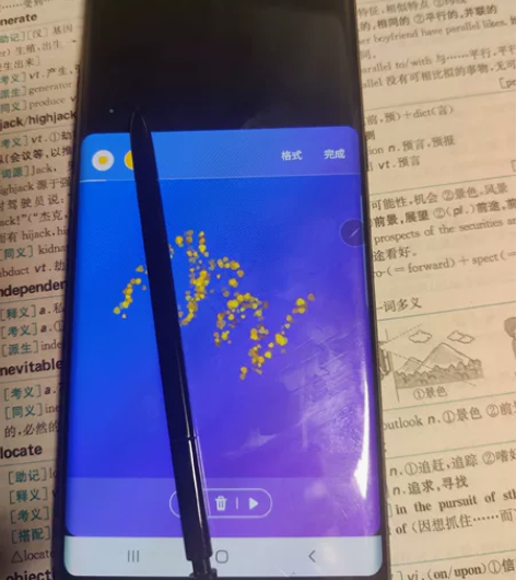 三星欧版 note8 无锁,可随便玩耍 6...