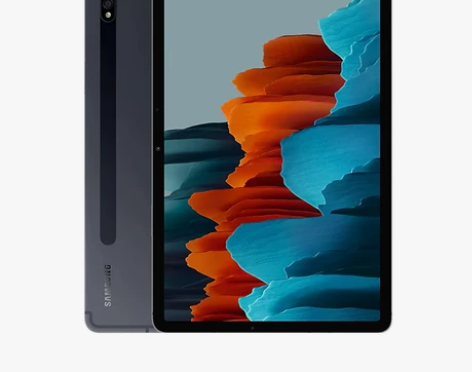 不是平板！三星Galaxy Tab S7配...