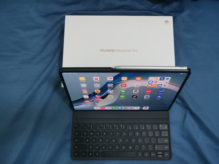 华为HUAWEI MatePad Pro ...