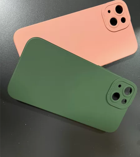 【新配色】液态硅胶适用苹果手机壳iphon...