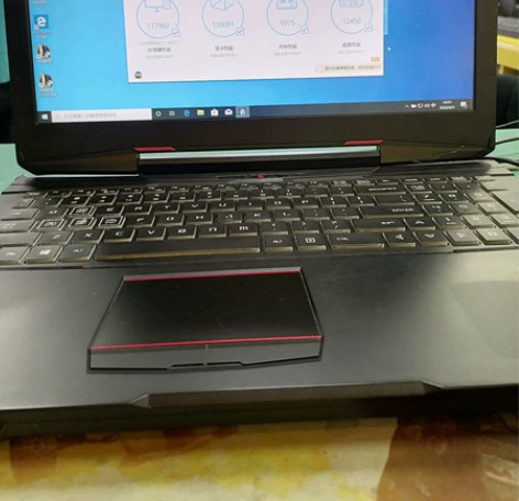 神舟战神Z7-KP7GC/ i7/8750...