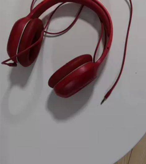 漫步者耳机 闲置处理轻微使用痕迹Edifi...