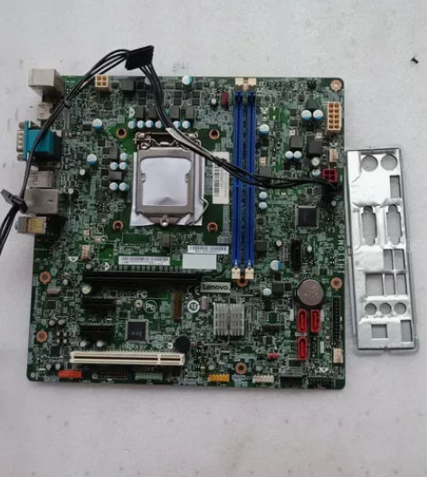 Lenovo/联想IH110MS,拆机主板...