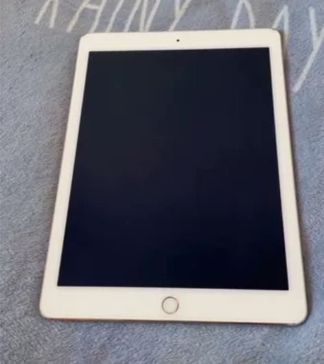 自用iPadAir2  16g  国行wi...