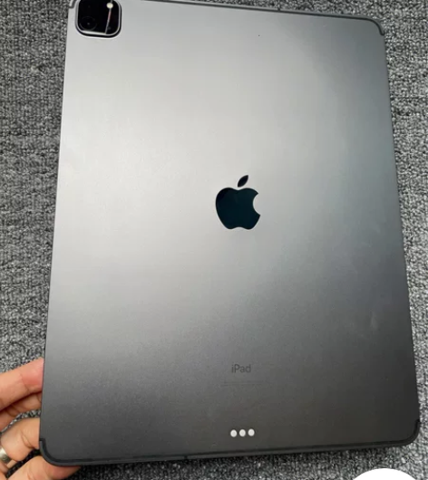 95新 2020款iPad  12.9寸 ...