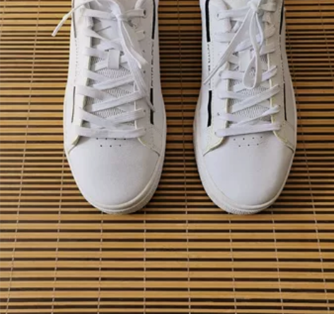 41码安踏休闲运动鞋 鞋子保证...