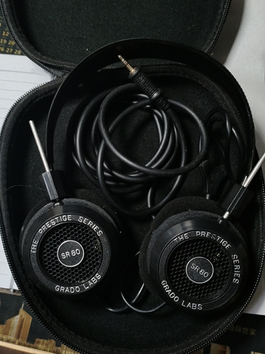 歌德sr80i
