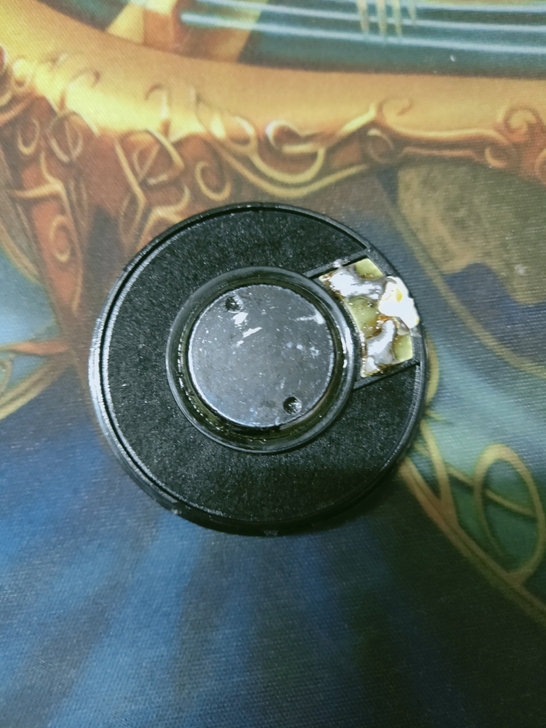 歌德rs2眼睛版，出这个版本的一个单元有需...