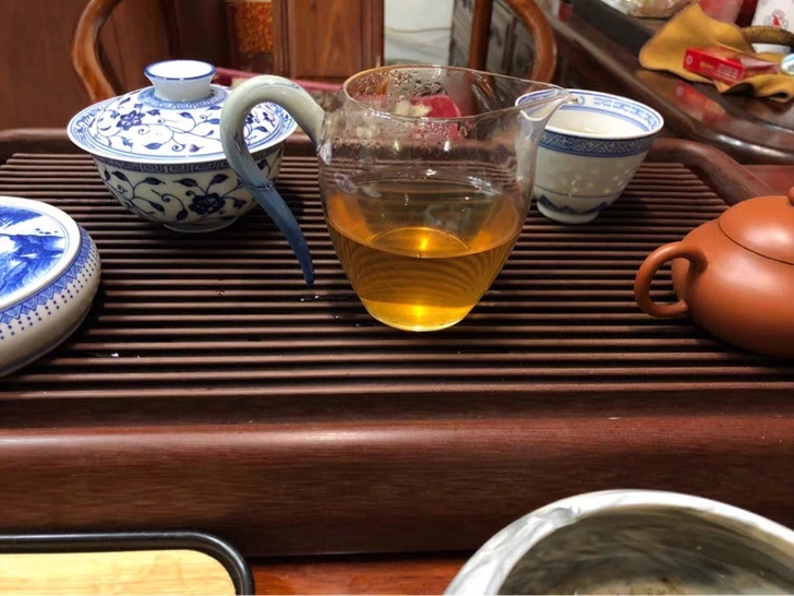 草堂公道杯/玻璃茶具厂家/支持一件代发/凤...