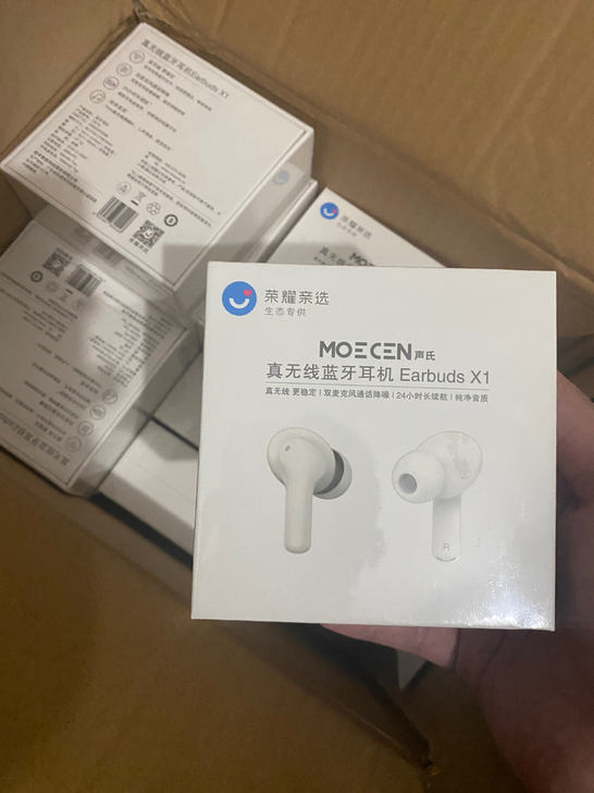 荣耀x1，全新无拆封。