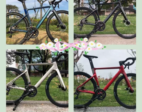 全新新款JAVA佳沃鱼雷6公路自行车Sir...