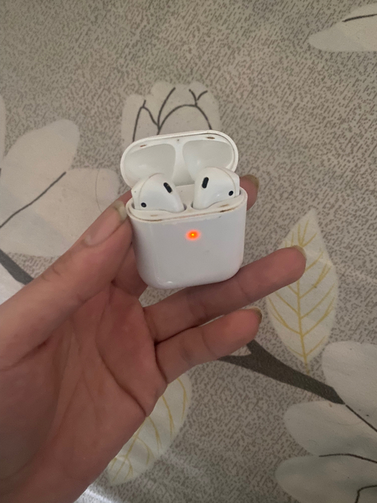 华强北耳机