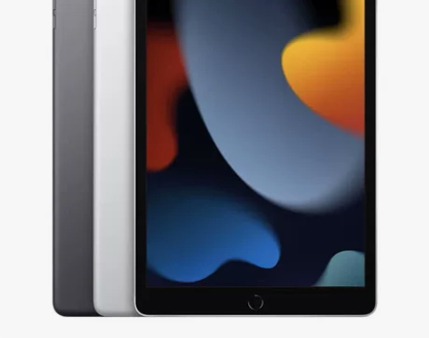 Apple/苹果 10.2 英寸 iPad...