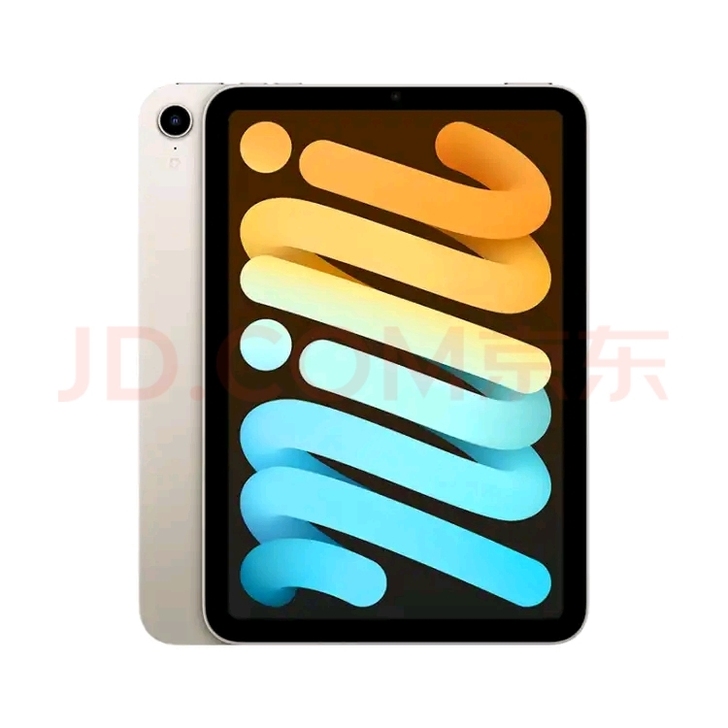 Apple iPad mini 8.3英寸...